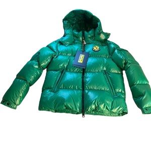 Moncler Aspin Jacket Genius Collection Size 3, L